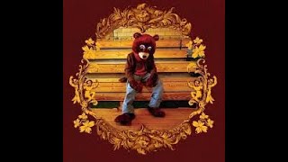 Kanye West - "The New Workout Plan" Remake