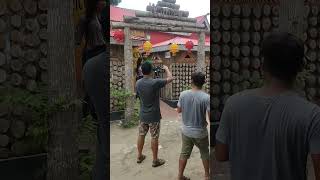 Shooting Time Simahin Valobasha সমহন ভলবস Joy Ahamed