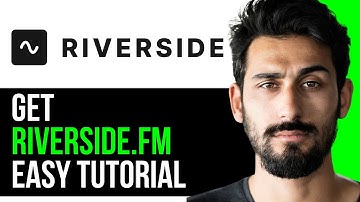 HOW TO GET RIVERSIDE.FM (EASY GUIDE) [2024]