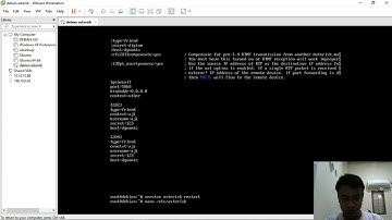Instalasi dan Konfigurasi VOIP server softswitch dengan ekstansi & dial plan