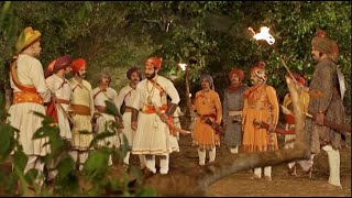 औरगजबचय पळन जणयन सतपल बड बगम आण शवबच अनख चळ Swarajya Janani Jijamata - 330