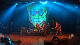 Watch Toy Dolls The Lambrusco Kid video