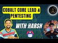 CyberSecurity Journey With @HarshBothra  | Hacker2Hacker | SSRF