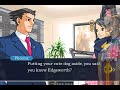 The Truth about Kay (Objection.lol)