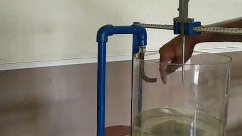 STUDY OF FREE  USING FREE  VORTEX APPARATUS