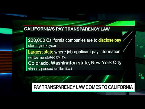 Pay Is Becoming