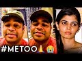 It Shocked Me : A.R.Rahman Breaks Silence On Me Too | Chinmayi & Vairamuthu