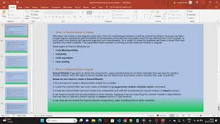 Angular Interview Questions Part4