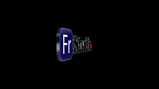 3D logo Animation 3D Logo Rotation Animation Loop