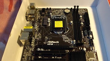 Upgrading from AMD A6-3670K (3.2GHz) to Intel G3258 (4.5GHz)