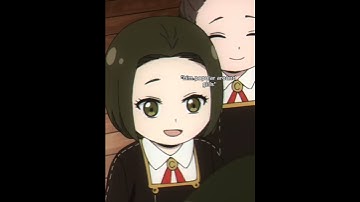 Anya is jealous 😂🥰#spyxfamily #anya#Damian