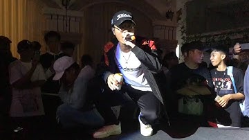 live Con tim tao đau quá man - Sol x Yuno x Bray (Báođộngshow)