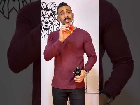 برفان اوريجينال ولا كوبي