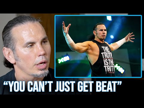 Will Matt Hardy