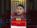 Hijrah Dari Rasa Hukuman Menjadi Pertolongan