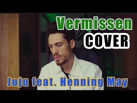 GReeeN - VERMISSEN Juju feat. Henning May [REGGAE COVER]