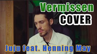 GReeeN - VERMISSEN Juju feat. Henning May [REGGAE COVER]