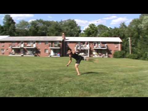 New Visuals Jei Wan One Year Tricking Sampler