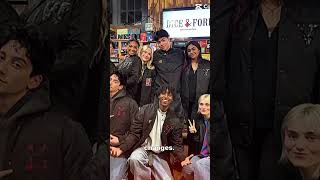 Not Everyone Fit You