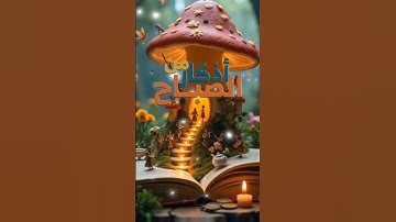 #اذكار_الصباح لك لهذا اليوم