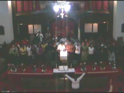 People's AME Zion Church - True Bethel Baptist Chu...