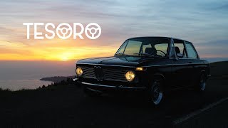 1973 Bmw 2002: A Tastefully Modified Treasure