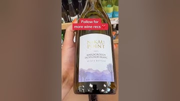 You wont believe how good this Trader Joe’s wine is 😍 #wine #shorts #traderjoes