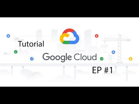 Tutorial GCP: Membuat VM di Google Cloud Platform GRATIS ! EP. 1