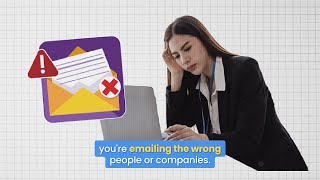 Why Your Cold Emails Are Not Generating Results! 📉