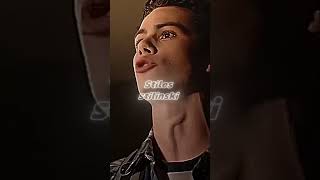 Stiles stilinsk #foryou #stilesstilinski #teenwolf