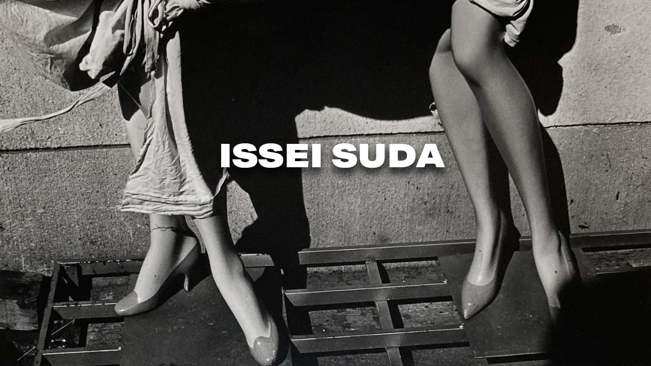 SURREAL, Mysterious, & Eerie Photos of 70s/ 80s Japan // Issei