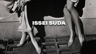 SURREAL, Mysterious, & Eerie Photos of 70s/ 80s Japan // Issei Suda