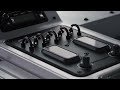 Product Showcase: URNIETA Roof Console Upgrade Kit for LC78