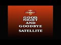 WCW Monday Nitro GOODBYE AND GOOD NIGHT Satellite Final Send Off March 26 2001 