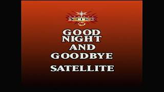 WCW Monday Nitro "GOODBYE AND GOOD NIGHT" Satellite Final Send-Off - March 26, 2001
