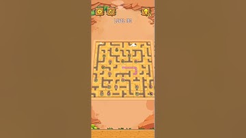 Water Connect Puzzle Level 183 Walkthrough Solution Android/iOS 💦