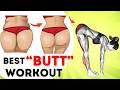 Curvy Hips Squat Challenge At Home!  |  No Equipment Needed