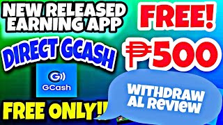 TAPTAP MINING2 TO TAPXGAME REVIEW.NEW EARNING APP TRICKS AND FREE ₱8 TO ₱500 EARN DIRECT GCASH screenshot 5