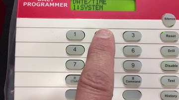 Advanced Technical Support - DACT installation and programming