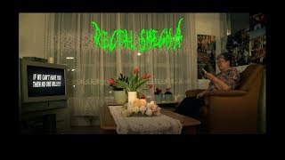 RECTAL SMEGMA - &quot;Hymen Hysteria&#39;&#39; - official video - new song 2018