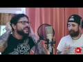 Tanke Ruiz & Leo Jiménez: Ódiame (LiveSession Anti Studio)