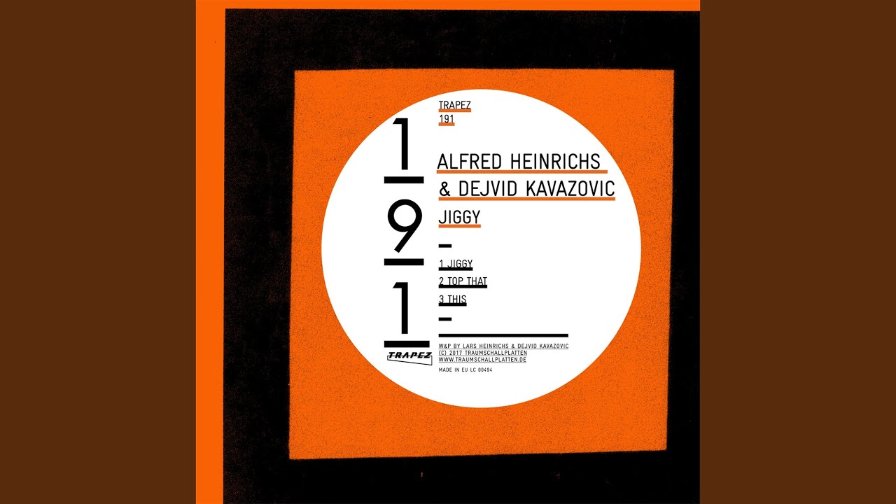 在 YouTube 上觀看「Top That (Original Mix)」