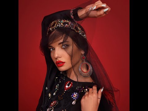 Diana Proshkina -