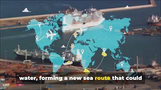 Geology Big Breakup Of The African Continent