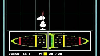 Undertale Ruta UnderTale - Juega gratis online en Minijuegos