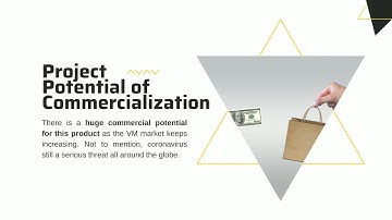 BDP2 - DEVELOPMENT OF SMART VENDING MACHINE BY USING IOT TECHNOLOGY