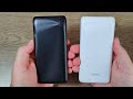 Обзор и тест QOOVI 10000mah power bank ► не все так гладко...