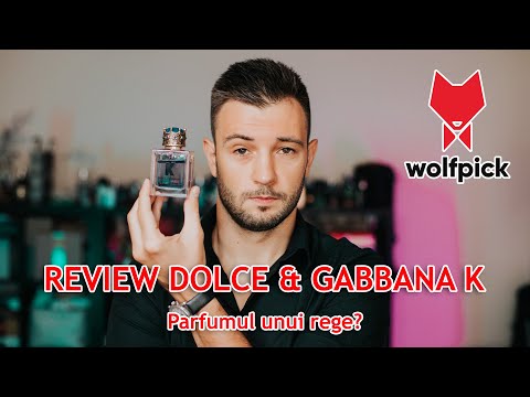 Video: Care parfum Dolce & Gabbana este cel mai bun?