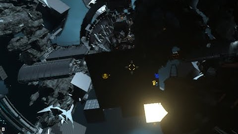 Random Out of Bounds in Doom Eternal