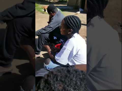 MTOTO NYOKA 15 BEHIND THE SCENE